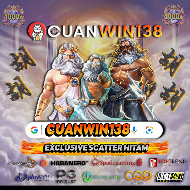 CUANWIN138 Game